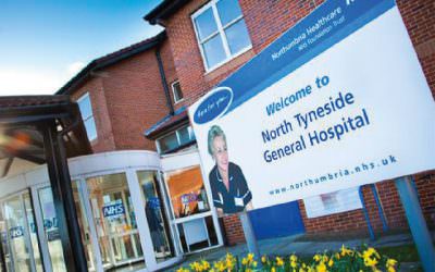 Introducing RITA – Northumbria Healthcare