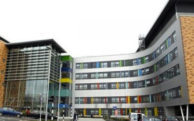 Portsmouth Hospital NHS Trust