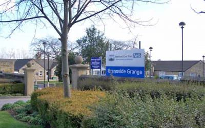 Sheffield Health & Social Care Grenoside Grange