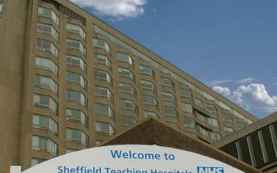 Sheffield Teaching Hospitals NHSFT