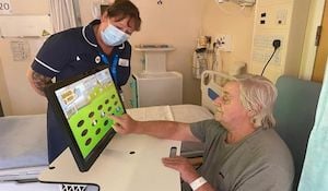 Improving care at Royal Stoke & County hospitals