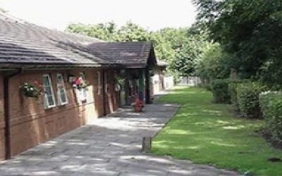 Dudley MBC – Woodview House Specialist Care Home