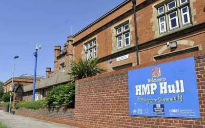 HMP Hull & City Health Care