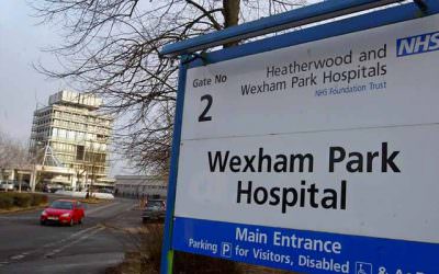 Heatherwood & Wexham Park Hospital NHSFT
